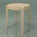 Modelo 3d Banqueta Punton (371-692) - preview