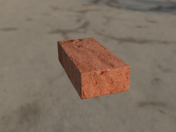 brick brick