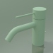 3d model Mezclador monomando de lavabo con desagüe (33501662-540010) - vista previa