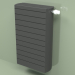 3d model Radiator - Faro H (FAH 33 750 mm, RAL - 9005) - preview