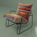 3d model Sillón granjero Tuttu - vista previa