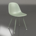 3d model Silla Anat (gris) - vista previa