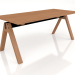 3d model Work table Viga V18 (1800x800) - preview