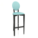 3d model Circus bar stool (option 8) - preview