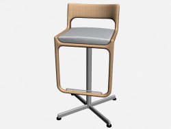 Bar Chair Bar Stool Swivel 8814 8818