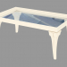 3d model Coffee table TRTODV - preview