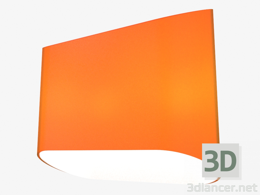 3d model Sconce Muro (808623) - vista previa