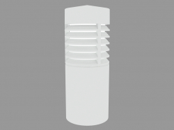 Columna de fijación MINICOLUMN (S4145W)