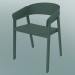 3d model Chair Cover (Green) - preview