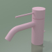 3d model Single lever basin mixer with waste (33 501 662-550010) - preview