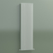 Modelo 3d Radiador vertical ARPA 28 (1820x487, branco RAL 9016) - preview