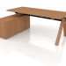 3d model Work table Viga V183L (1800x1300) - preview