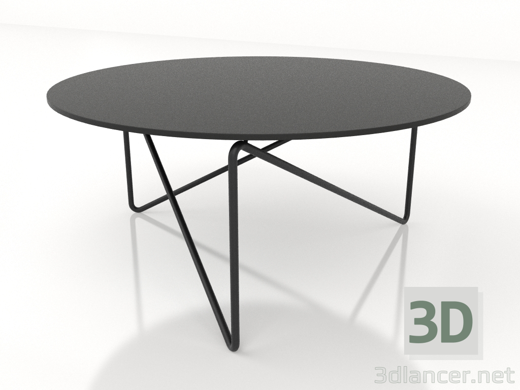 Modelo 3d Mesa baixa 72 (Fenix) - preview