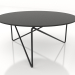 3d model Low table 72 (Fenix) - preview