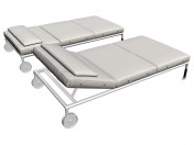 ST100CH do chaise