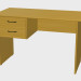 3d model Table Classic (SM120L) - preview