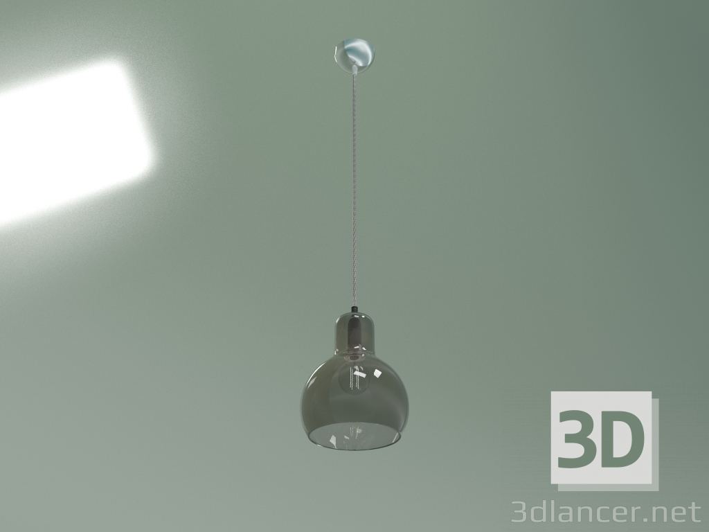 3d model Pendant lamp 602 Mango 1 - preview