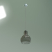 3d model Pendant lamp 602 Mango 1 - preview