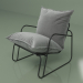 3d model Armchair Tuttu Savant - preview