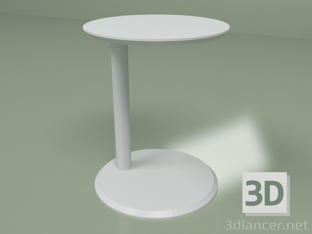 modèle 3D Table basse Amigo diamètre 39,5 - preview