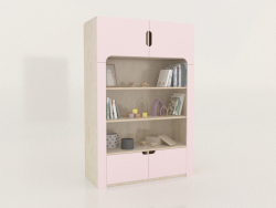 Bookcase MODE J (KPDJAA)