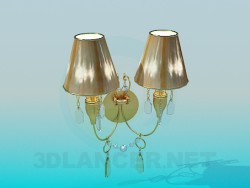 Sconces сlassic