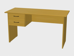 Table classique (SM140L)