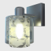 3 डी मॉडल Sconce Isko (2210 1W) - पूर्वावलोकन