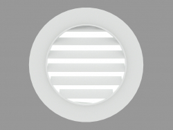 Applique murale MINIBRIQUE ROUND (S4560W)