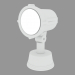 3d model Searchlight MINITECHNO SPOT (S3560 75W QPAR25 28) - preview