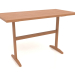 3d model Work table RT 12 (1200x600x750, wood red) - preview