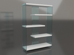 Etagère Melody (blanc)