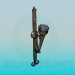 3d model Sconce - preview