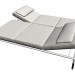 3D Modell Chaise ST170CH 4 - Vorschau