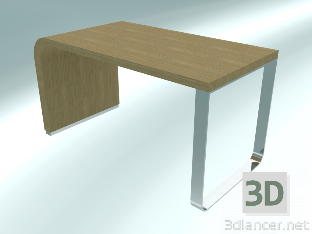 3D Modell Modularer Tisch BRUNCH (140 Н74) - Vorschau