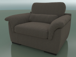 Fauteuil Nubi (1220 x 1080 x 710, 122NU-108)