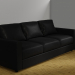 3d model Sofa VIMLE IKEA - preview