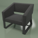 3d model Armchair ACA02 - preview