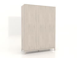 Armario FARGO 1600x600x2200 mm (roble blanqueado)