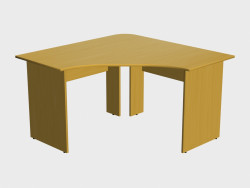 Table classique (SQ130)