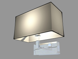 Sconce Norte (2421 1W)