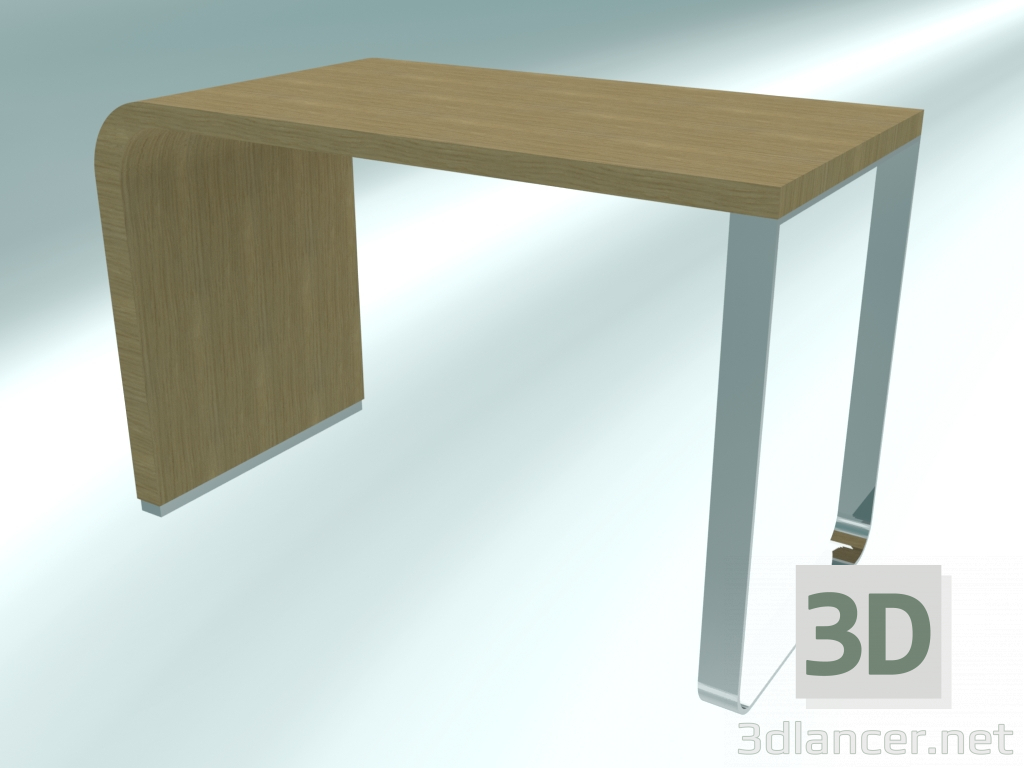 3d model Modular table BRUNCH (140 Н90) - preview