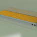 3d model Duct convector - Aquilo FMK (290x1000x90, RAL 1004) - preview