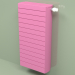 3d model Radiator - Faro H (FAH 33 900 mm, RAL - 4003) - preview