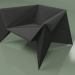 3d model Sillón ACB01 - vista previa