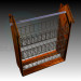 3d model Kitchen Rack - preview