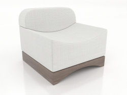 Fauteuil YAMKI