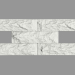 3d model Tile (№2) - preview