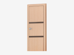 Interroom door (31.30 bronza)