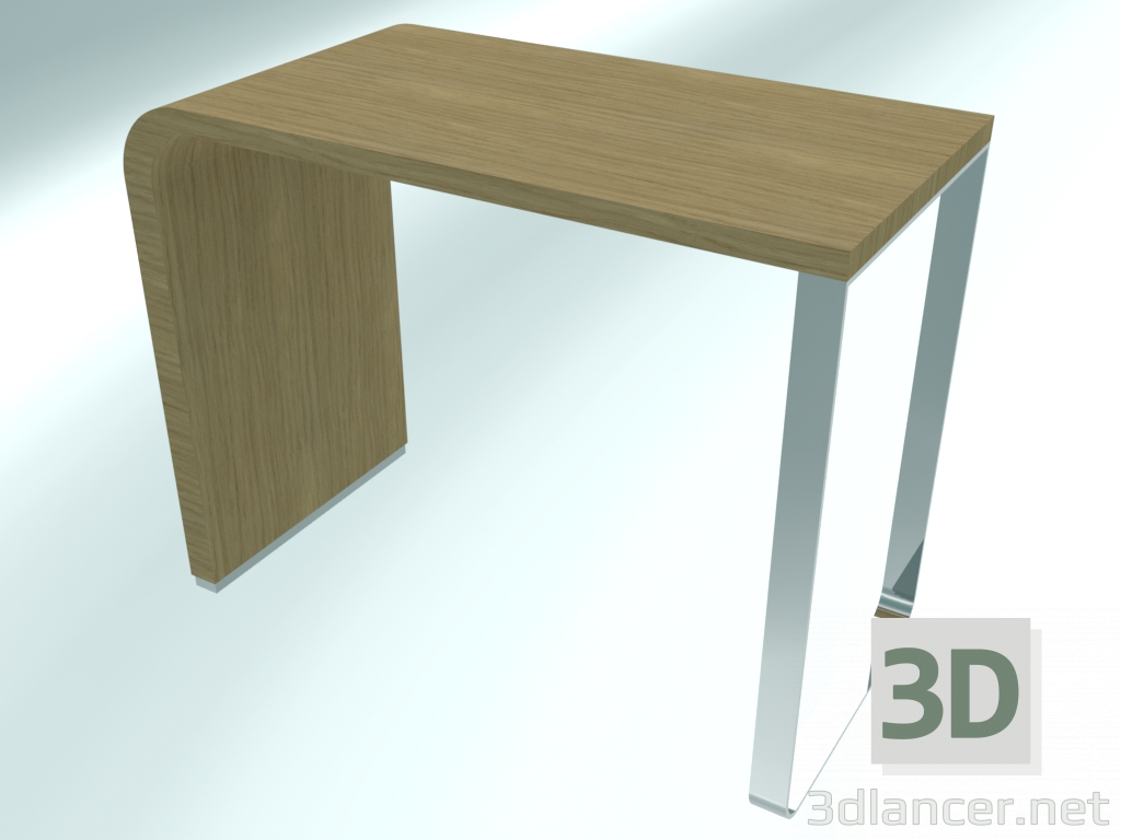 modèle 3D Table modulaire BRUNCH (140 Н110) - preview